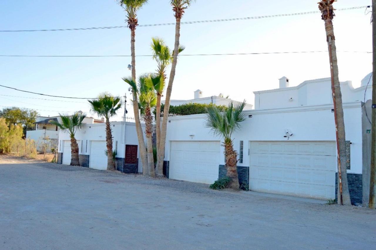 Villa Relax 1 By Kivoya Puerto Peñasco Екстериор снимка