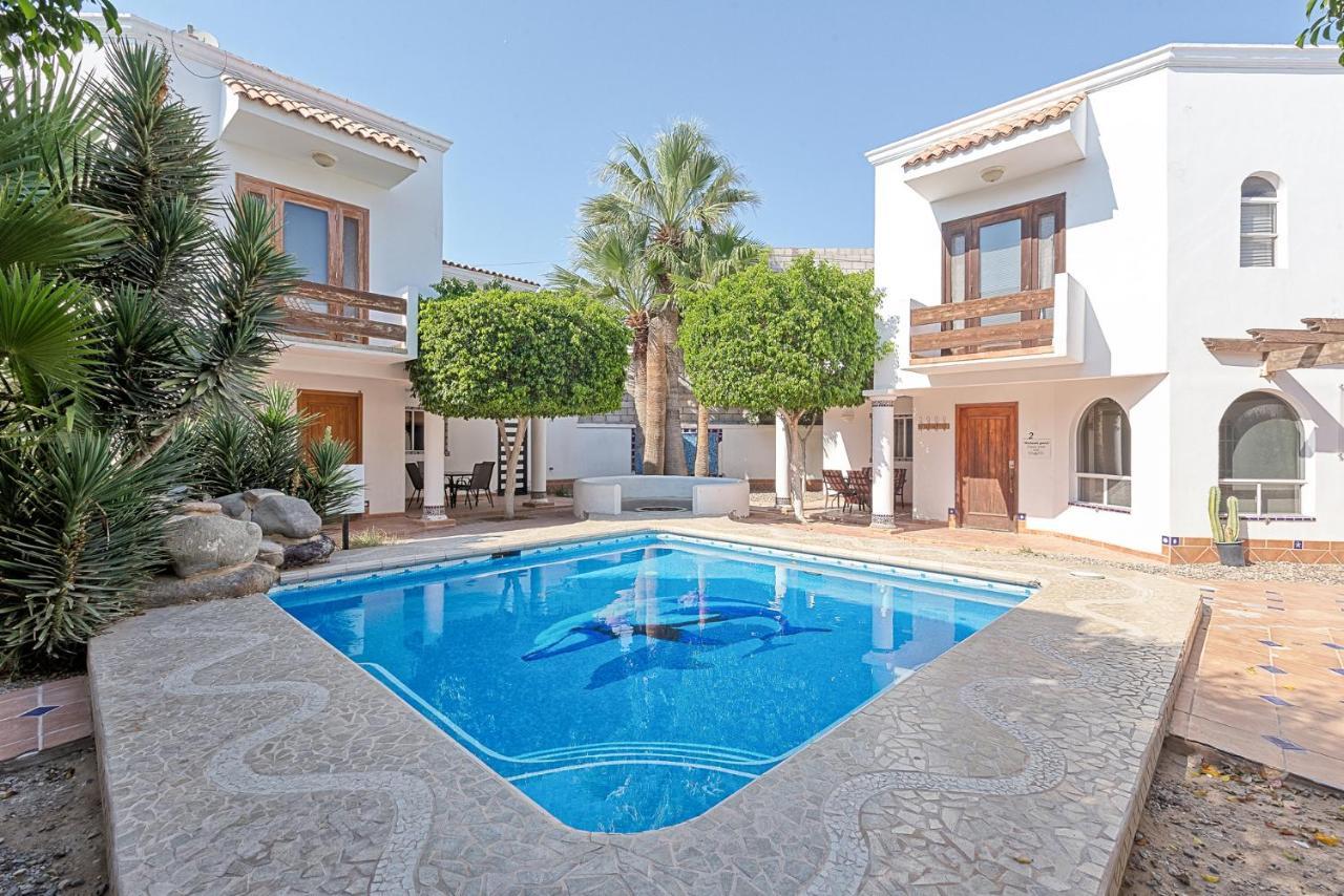 Villa Relax 1 By Kivoya Puerto Peñasco Екстериор снимка