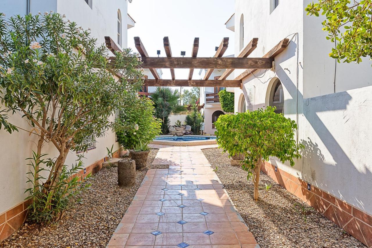 Villa Relax 1 By Kivoya Puerto Peñasco Екстериор снимка