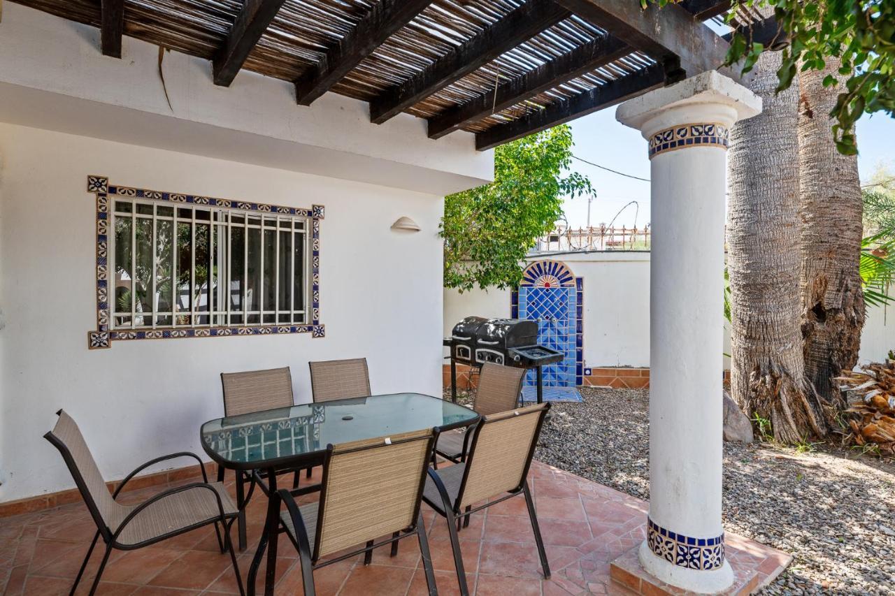 Villa Relax 1 By Kivoya Puerto Peñasco Екстериор снимка