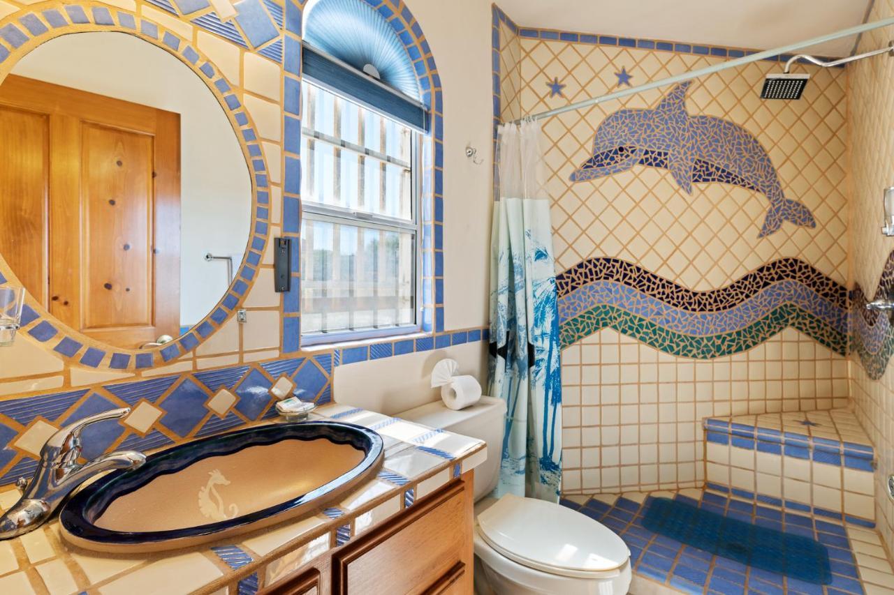 Villa Relax 1 By Kivoya Puerto Peñasco Екстериор снимка