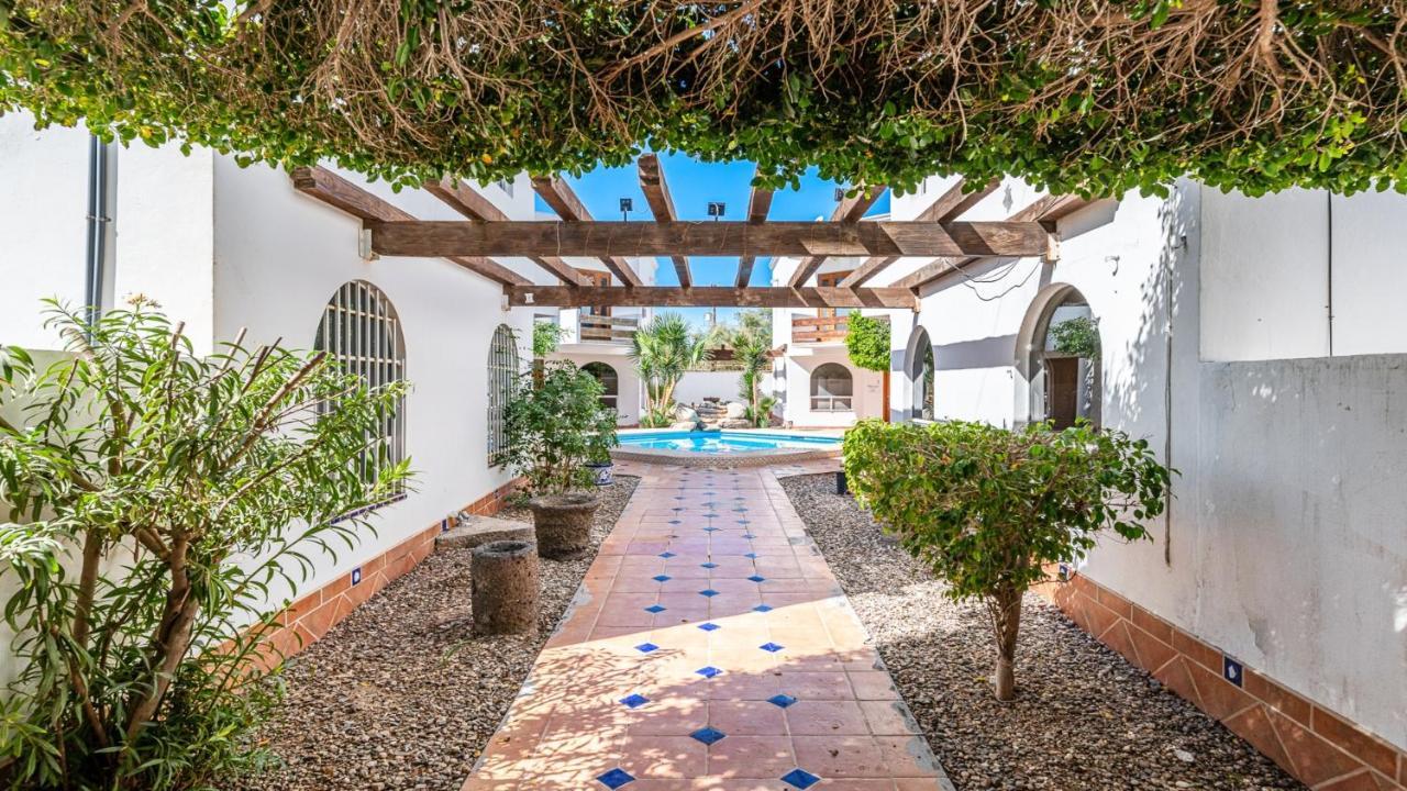 Villa Relax 1 By Kivoya Puerto Peñasco Екстериор снимка