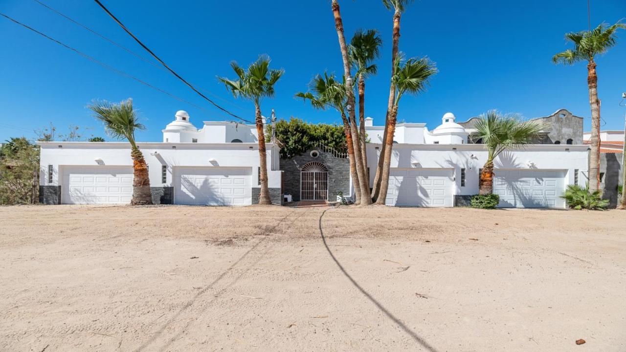 Villa Relax 1 By Kivoya Puerto Peñasco Екстериор снимка
