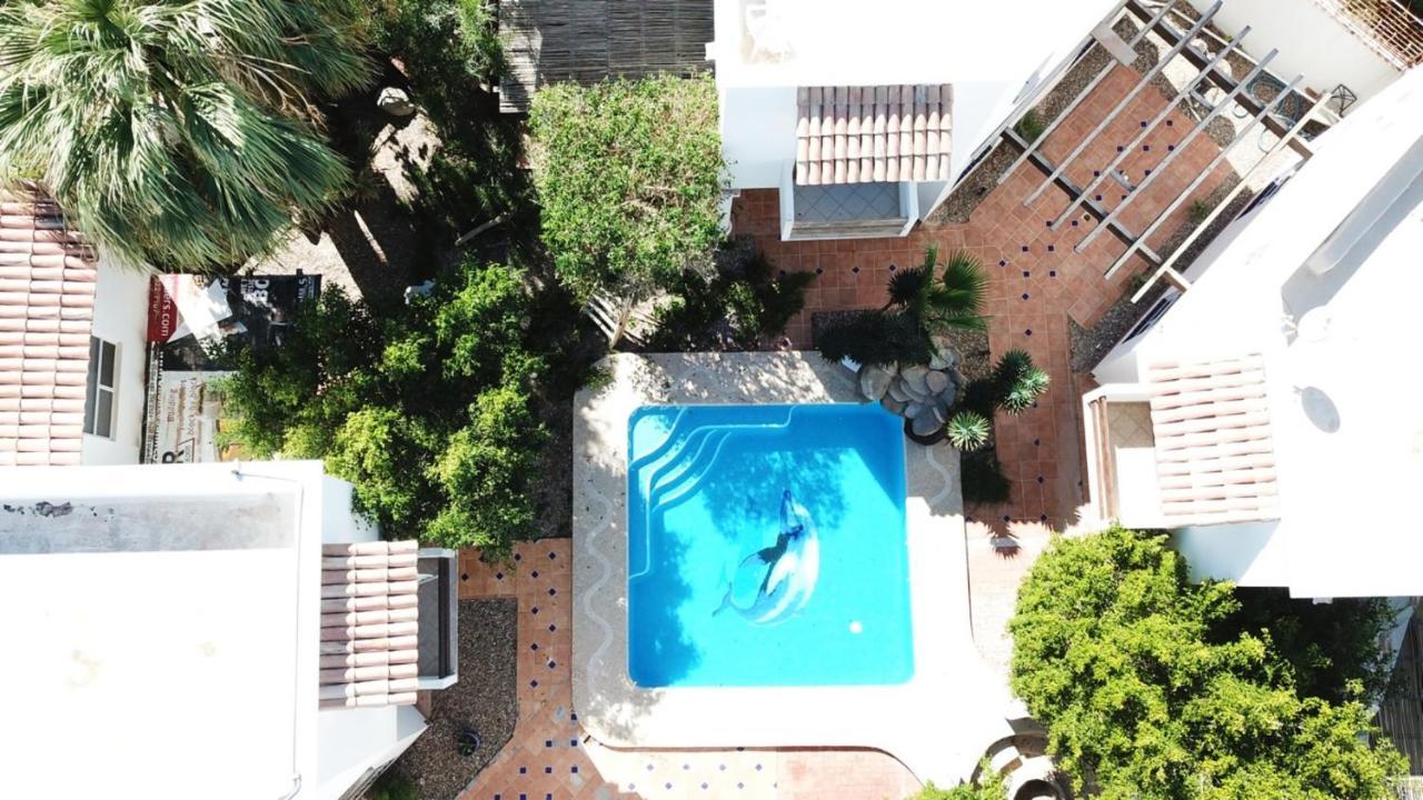 Villa Relax 1 By Kivoya Puerto Peñasco Екстериор снимка