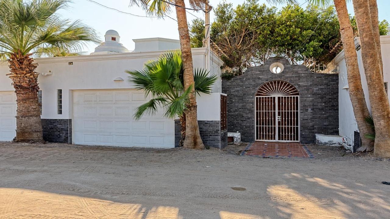 Villa Relax 1 By Kivoya Puerto Peñasco Екстериор снимка