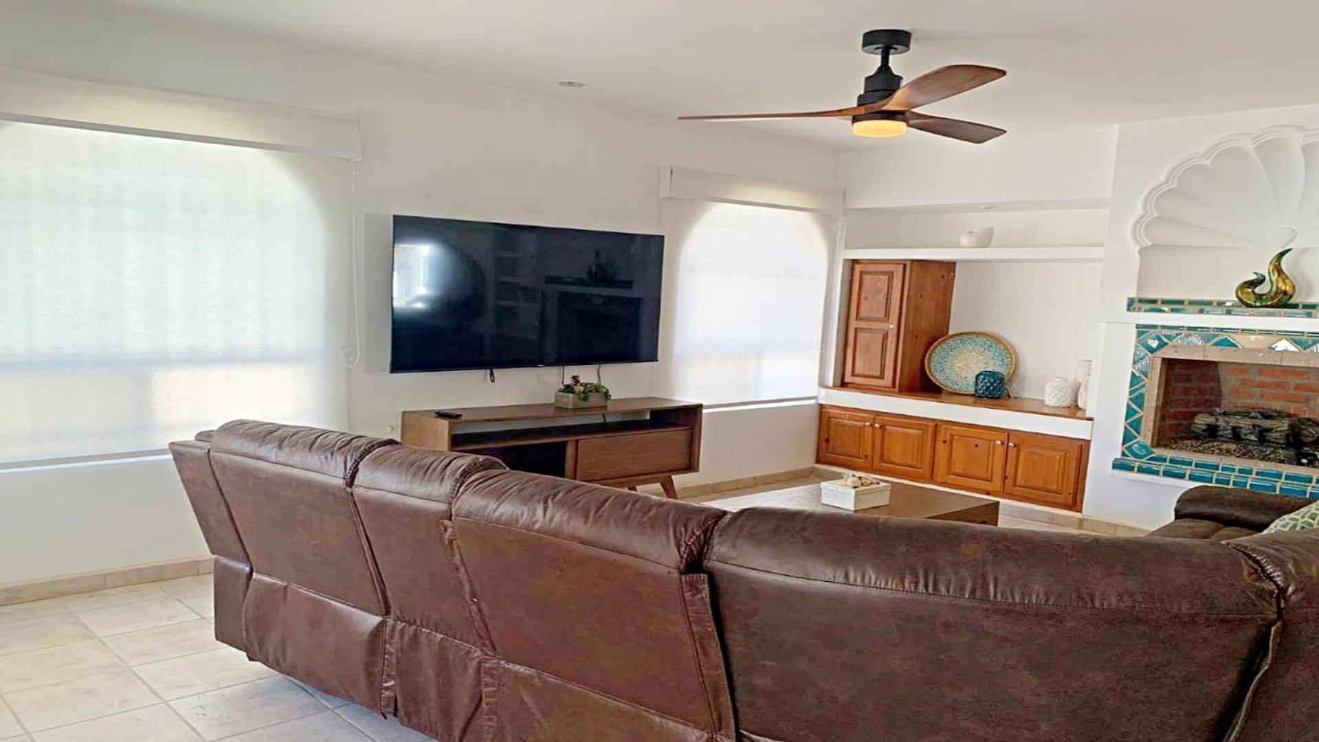 Villa Relax 1 By Kivoya Puerto Peñasco Екстериор снимка