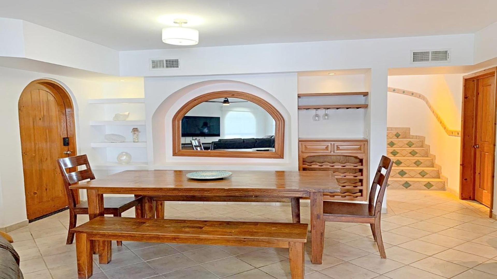 Villa Relax 1 By Kivoya Puerto Peñasco Екстериор снимка
