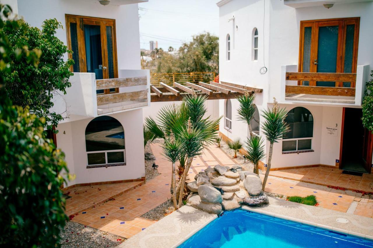 Villa Relax 1 By Kivoya Puerto Peñasco Екстериор снимка