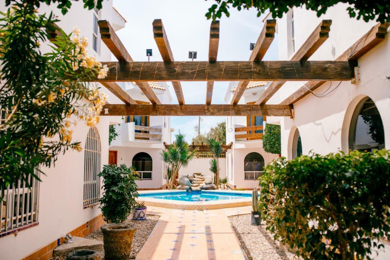 Villa Relax 1 By Kivoya Puerto Peñasco Екстериор снимка